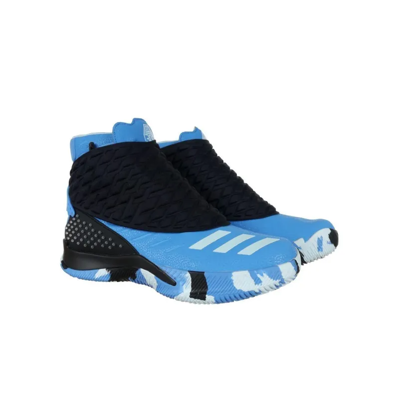Adidas Ball 365 X 'Blue Black'-2