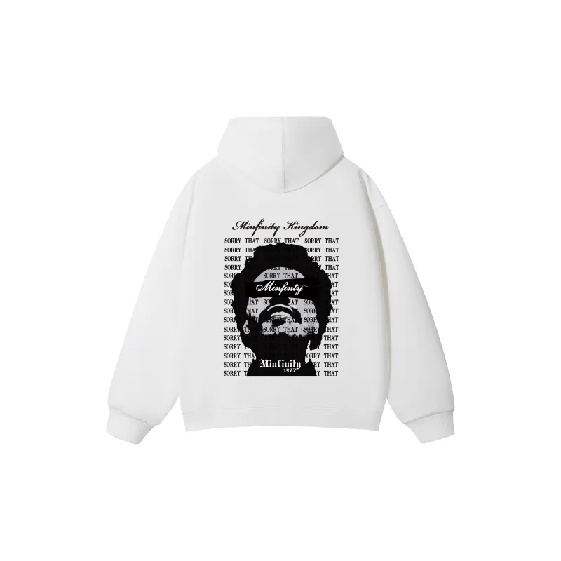 Minfinity Sweatshirts Unisex-8
