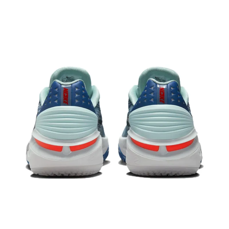 Nike Air Zoom GT Cut 2 Industrial Blue Jade Ice-4