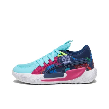 PUMA Court Rider 'Chaos Fresh'