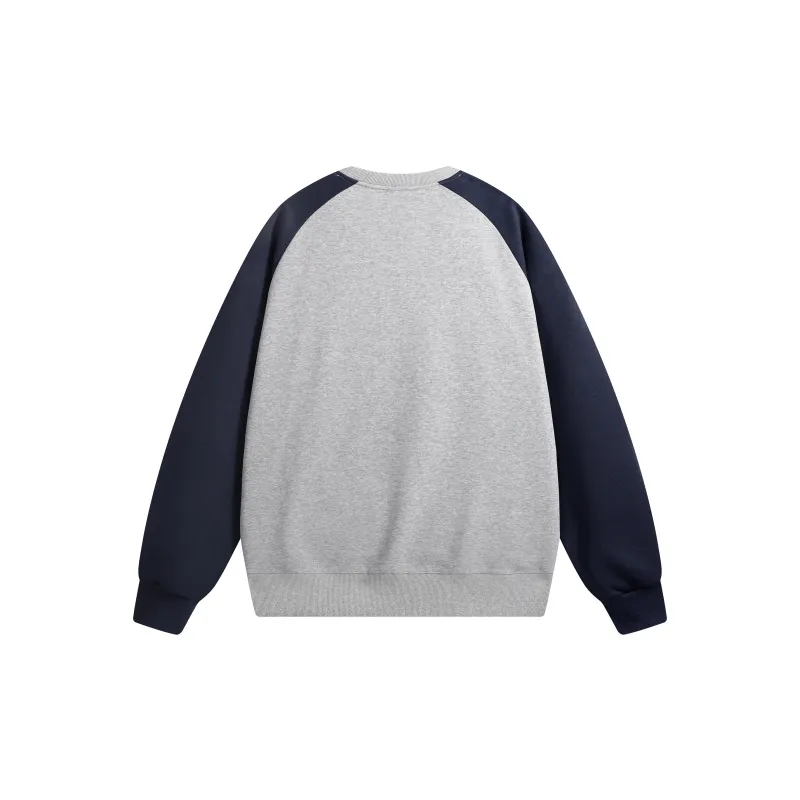 DOKI Sweatshirt Crew Neck/Hooded Unisex-5