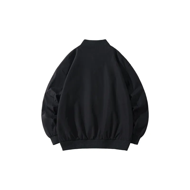CLINTS Jackets Unisex-1