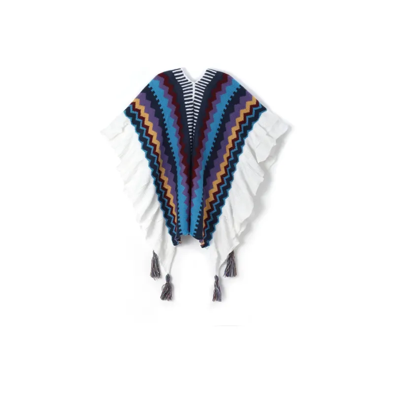 FREE RABBITⅡ Shawls Women's-26