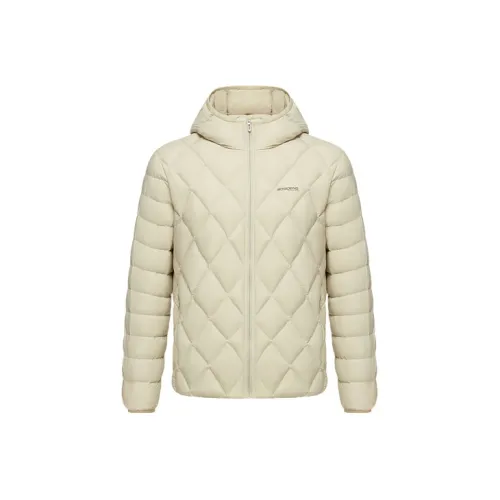 BOSIDENG Light Warm Goose Down Series Down Jackets Men