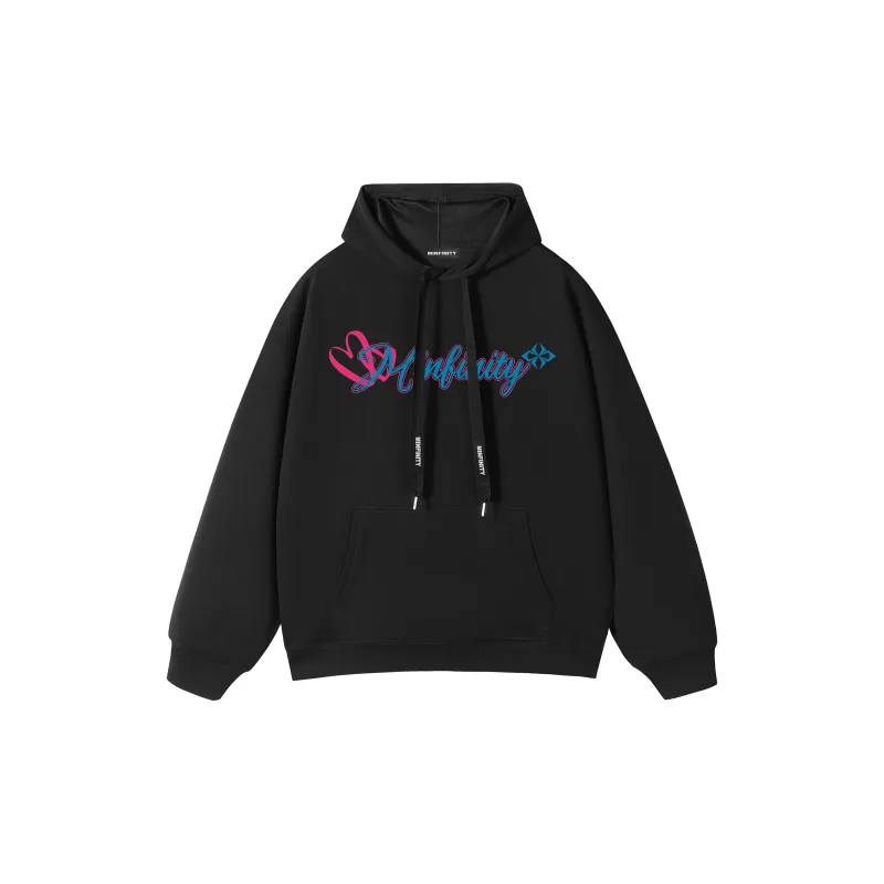 Minfinity Sweatshirts Unisex-1