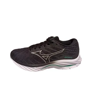 Mizuno Wave Rider 26 'Black' Women's