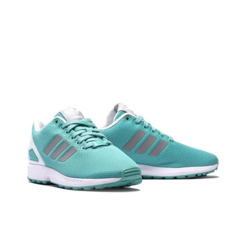 Adidas Zx Flux Shoes Women's-3