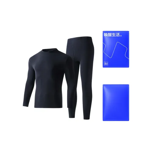 HLA Men Thermal Sets