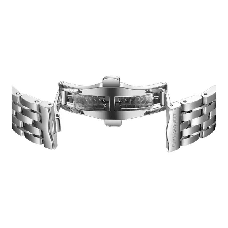 EMILE CHOURIET Men Watch-3