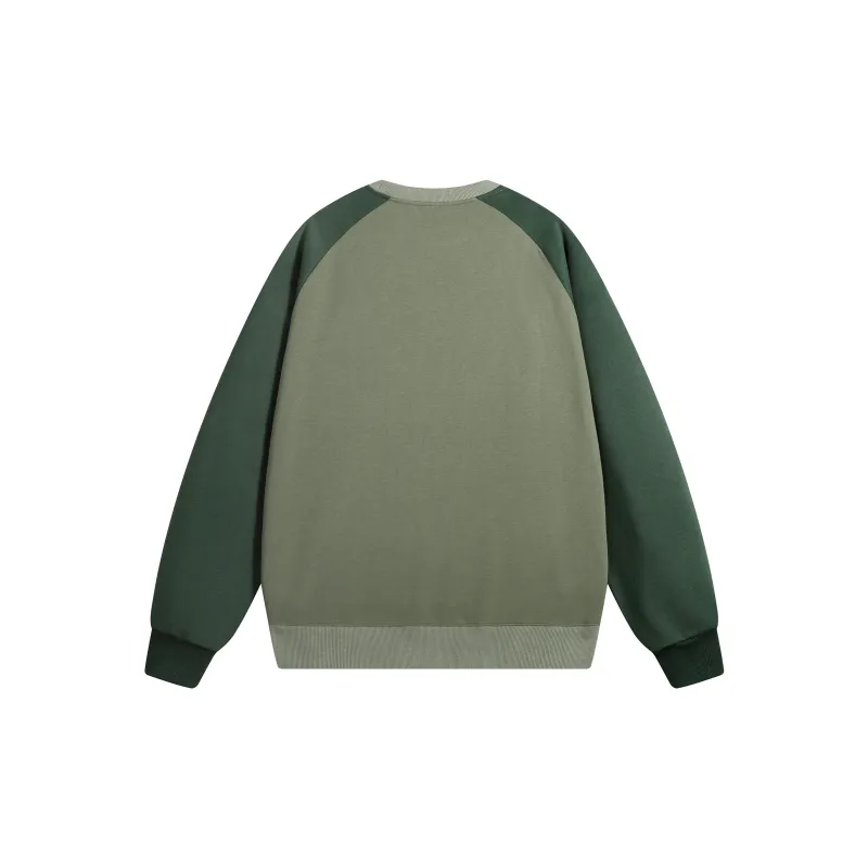 DOKI Sweatshirt Crew Neck/Hooded Unisex-10