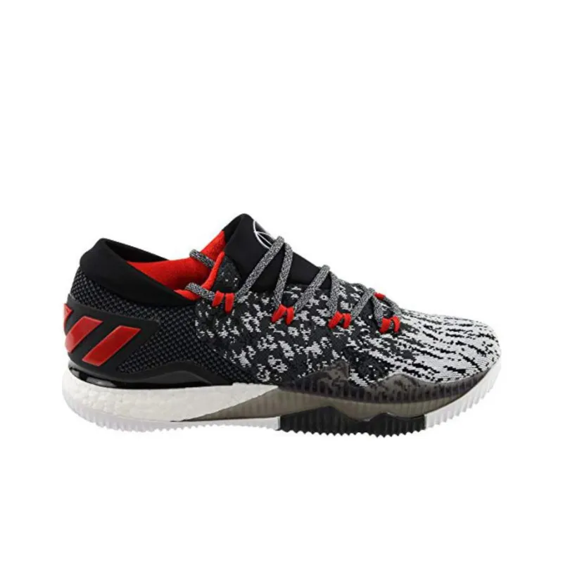 Adidas Crazylight Boost Low 2016 Chinese New Year-1