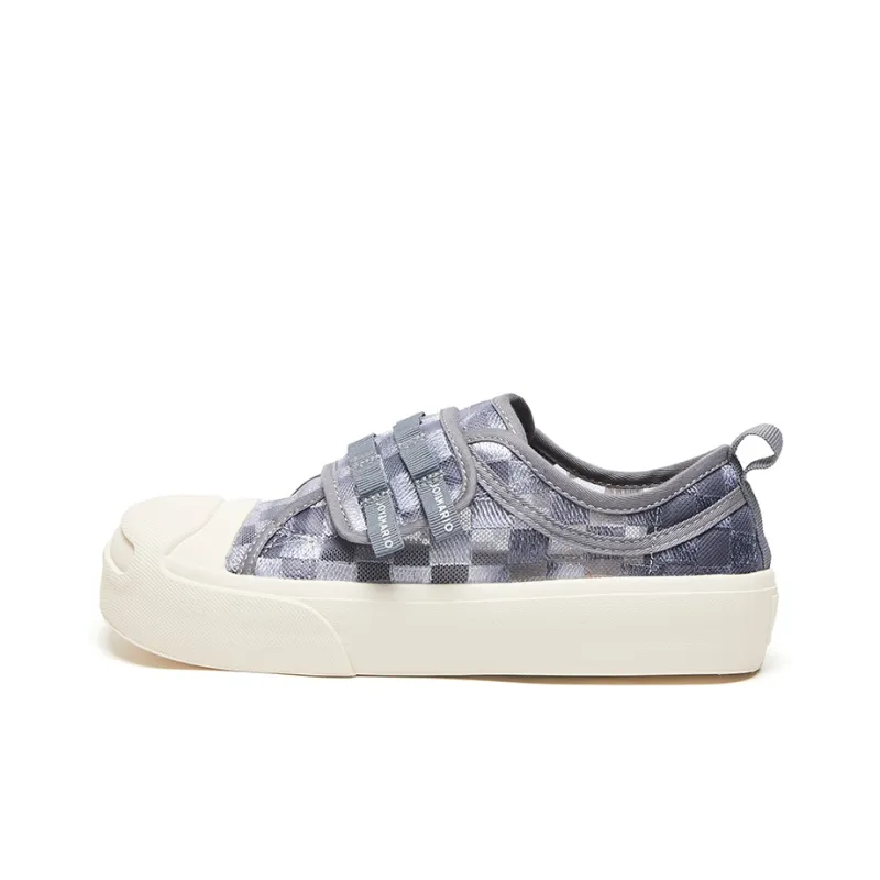 Joy&Mario Loafers 3.5cm Women's-9