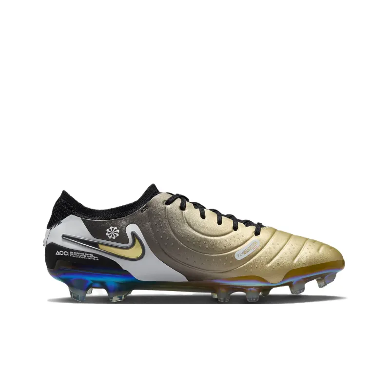 Nike Tiempo Legend 10 Elite Golden Touch-1
