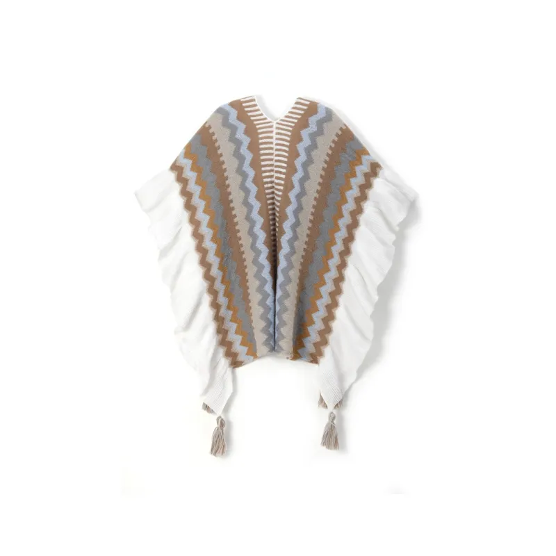 FREE RABBITⅡ Shawls Women's-44