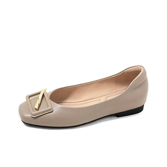 COMELY Casual Single Shoes 1.5cm Women's-0