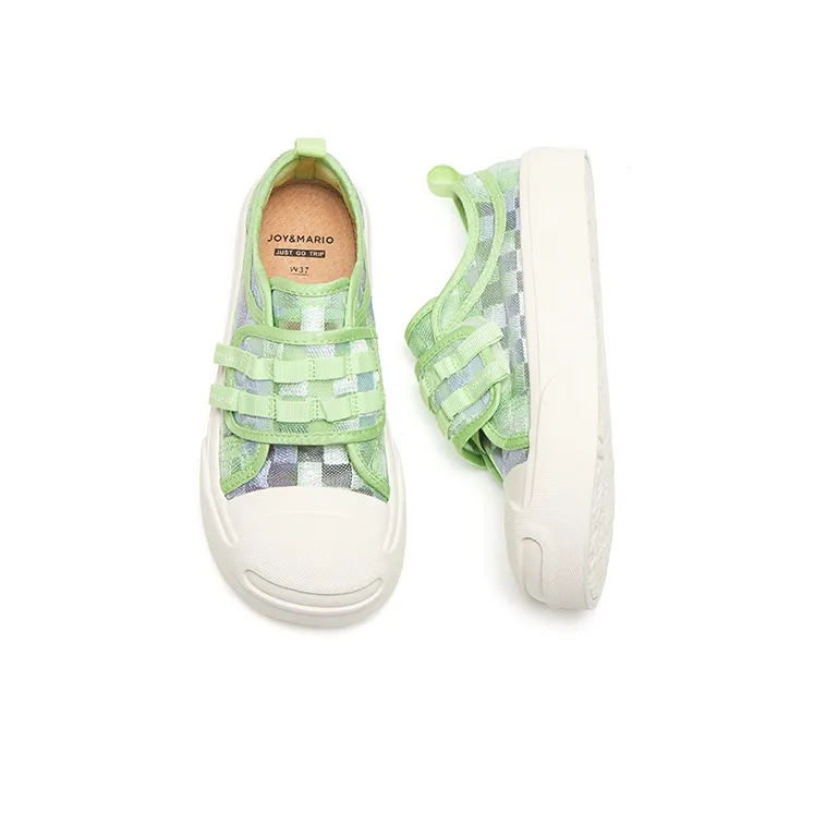 Joy&Mario Loafers 3.5cm Women's-21