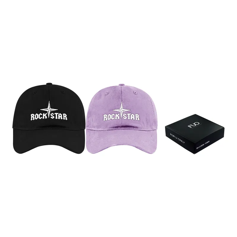 FUO Baseball Caps Unisex-37