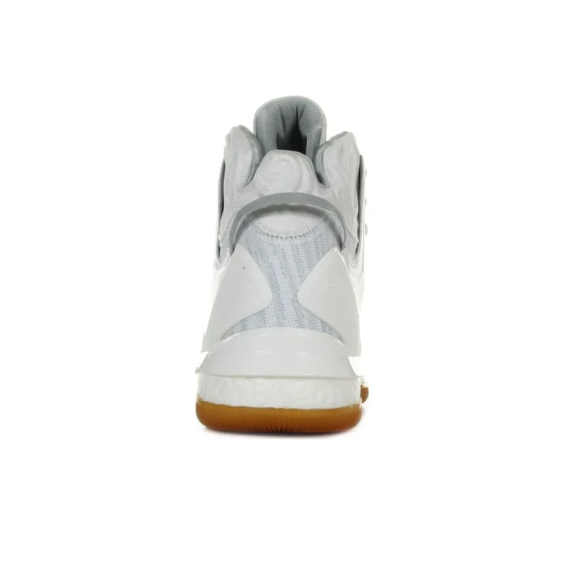 Adidas D Rose 7 Primeknit White Gum-3