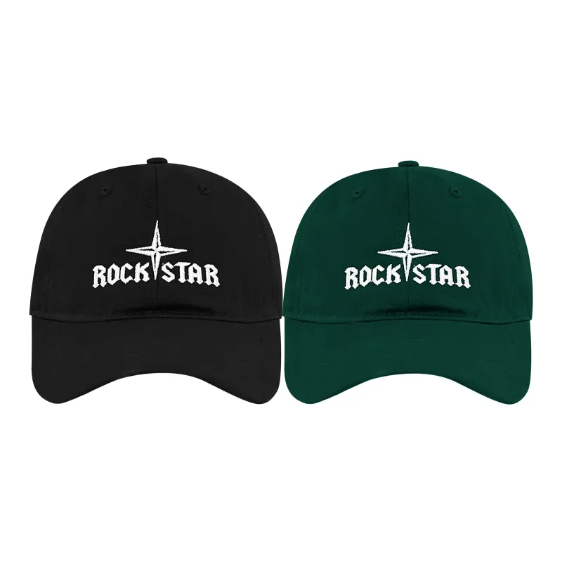 FUO Baseball Caps Unisex-17