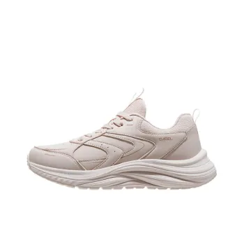 CAMEL Anti Slip Wear Resistant Low Top Running Shoes Women's