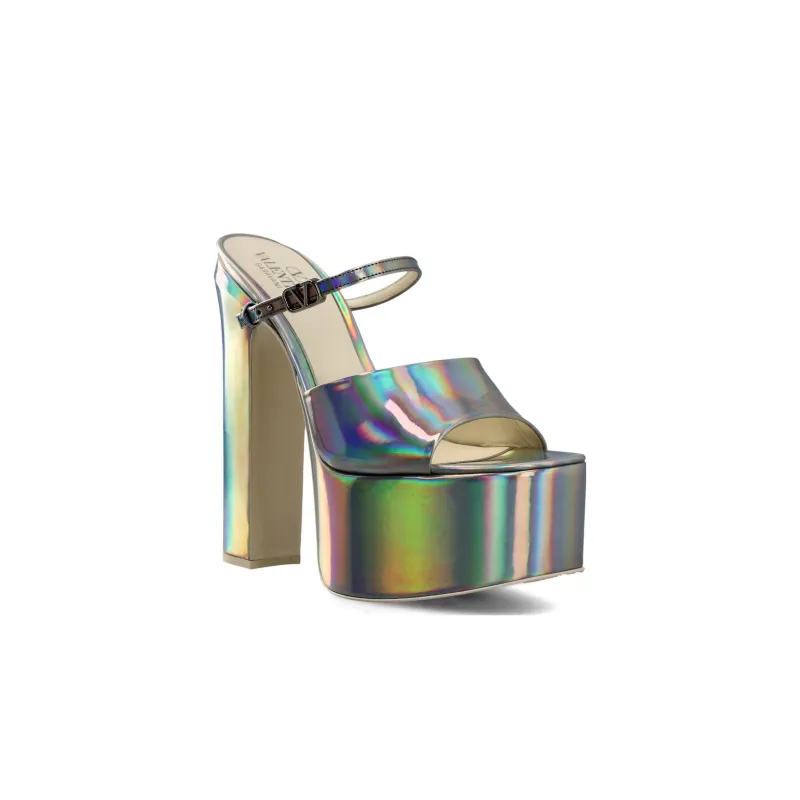 Valentino GARAVANI Slide Slippers Women's-3