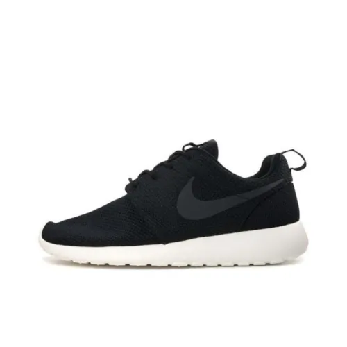 Nike Roshe One Black Gamma Grey