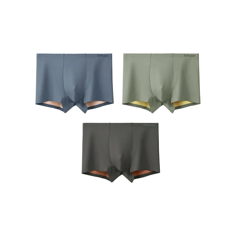 MIIOW Men Underpants-10