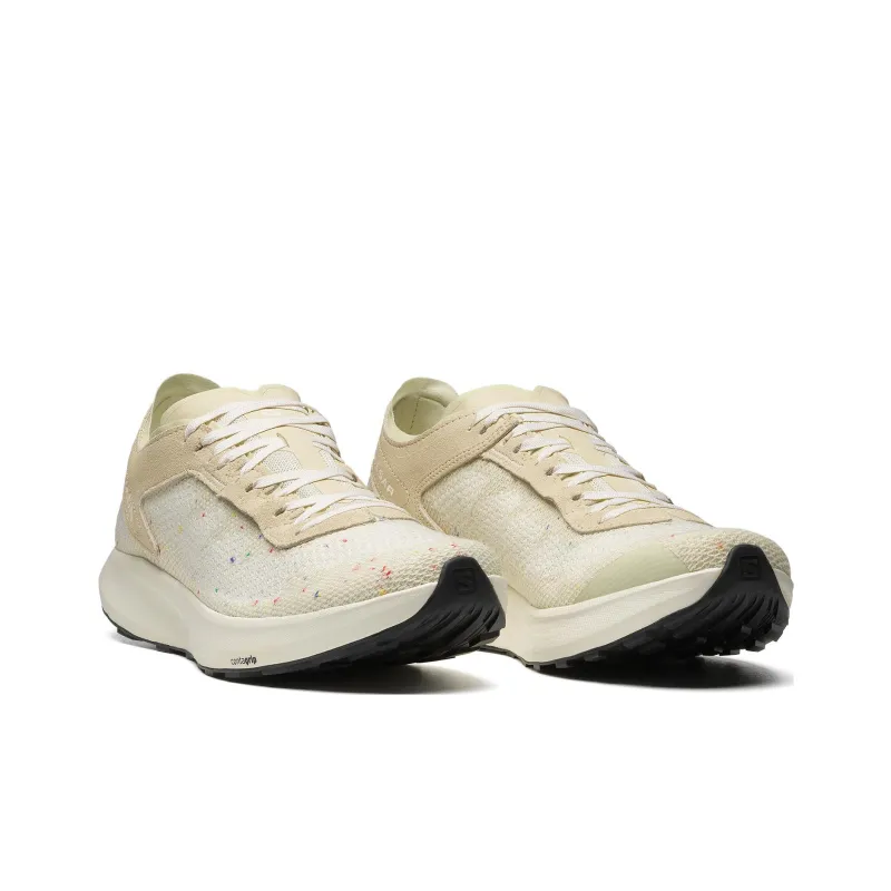 SALOMON Pulsar Prg Knit 'Vanilla Ice'-2