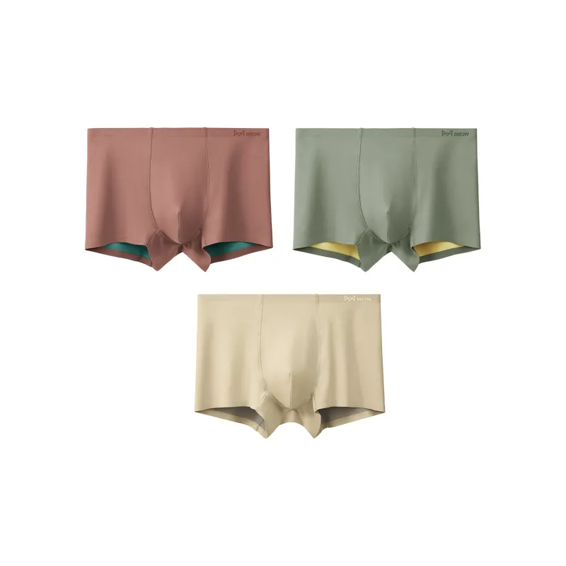 MIIOW Men Underpants-5