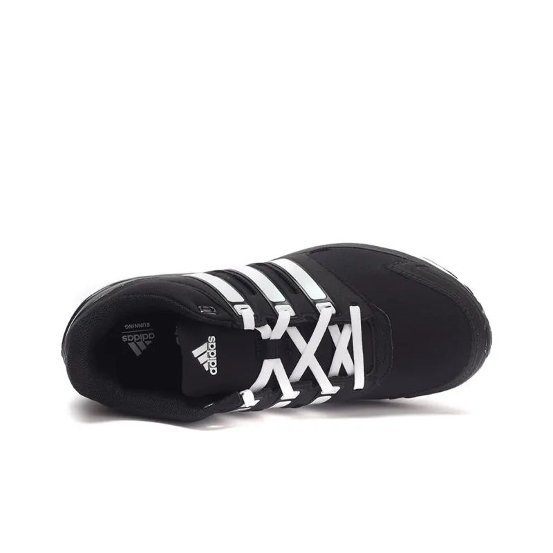 Adidas Falcon Elite 3 Pe 'Black White'-3