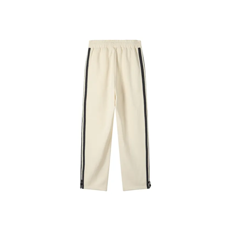 NOCAO Knitted Sports Pants Unisex-15