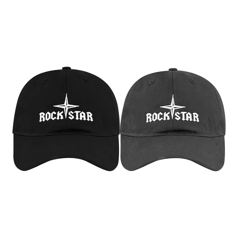 FUO Baseball Caps Unisex-13