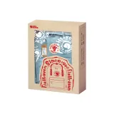 Bag + gift box