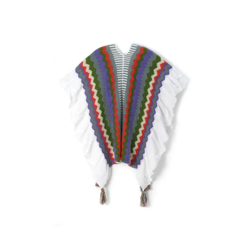 FREE RABBITⅡ Shawls Women's-41