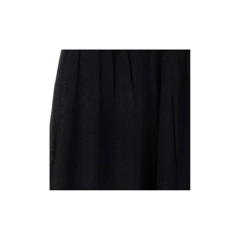 TORY BURCH Lightweight Knitted Shorts-4