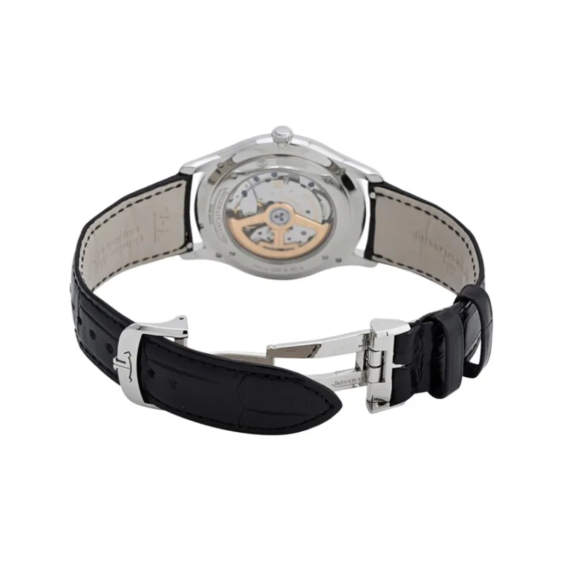 Jaeger LeCoultre Men Extra Thin Master Collection MASTER ULTRA THIN Watch-4