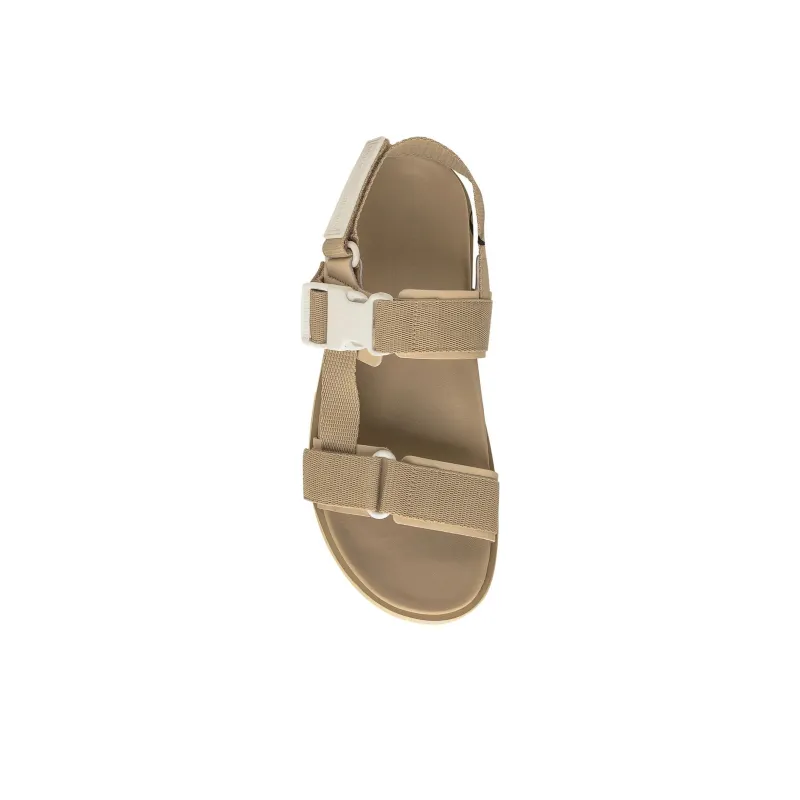 Tommy Hilfiger Crest Webbing Sandals-2