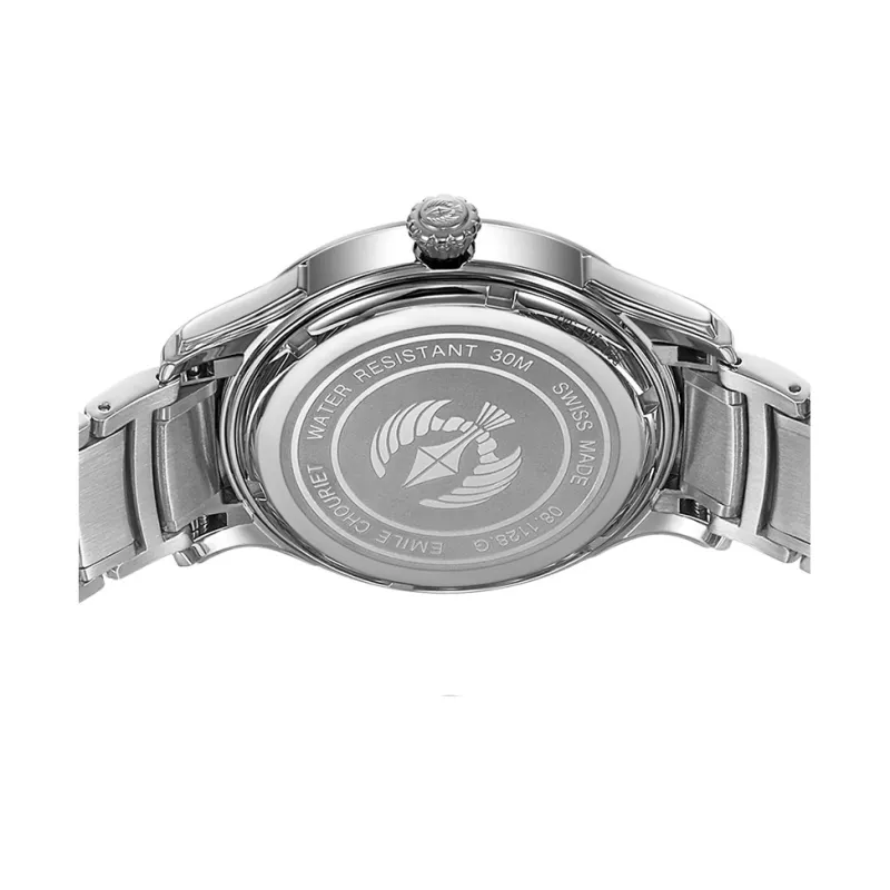 EMILE CHOURIET Men Watch-3