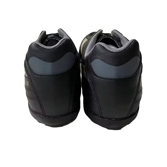 Mizuno Morelia II Club AS 'Black Gold'-3
