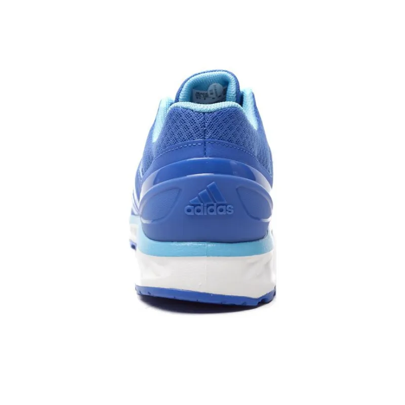 Adidas Falcon Elite 3 Running Shoes 'Blue White'-4