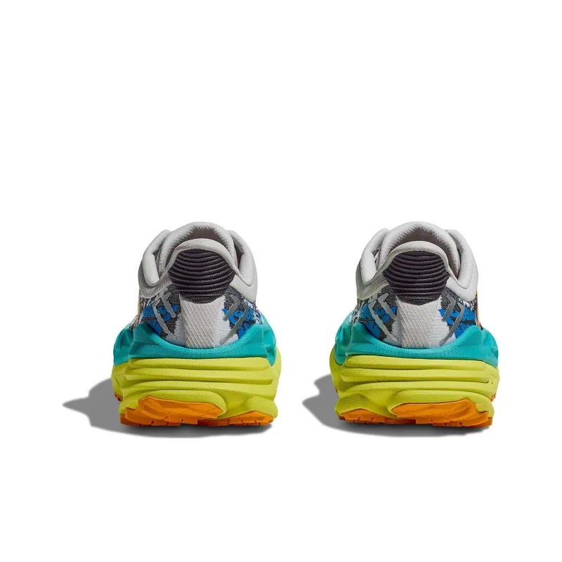 HOKA ONE ONE Stinson 7 'White Evening Primrose' Women's-3