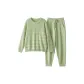 [Women's]Fruit Green Stripes
