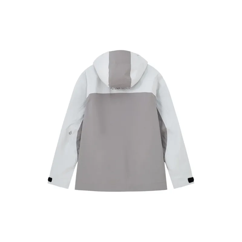 VOLCOM Windbreaker Jacket Unisex-1