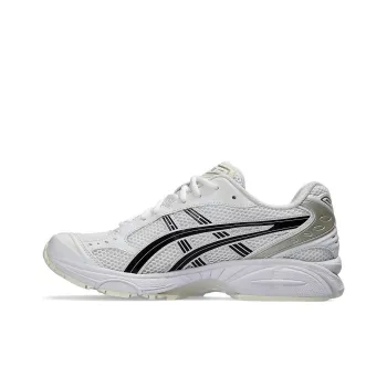 Asics Gel Kayano 14 Aritzia White Black Women's