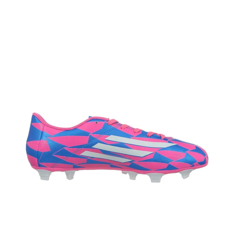 Adidas F5 Fg 'Pink Blue'-1