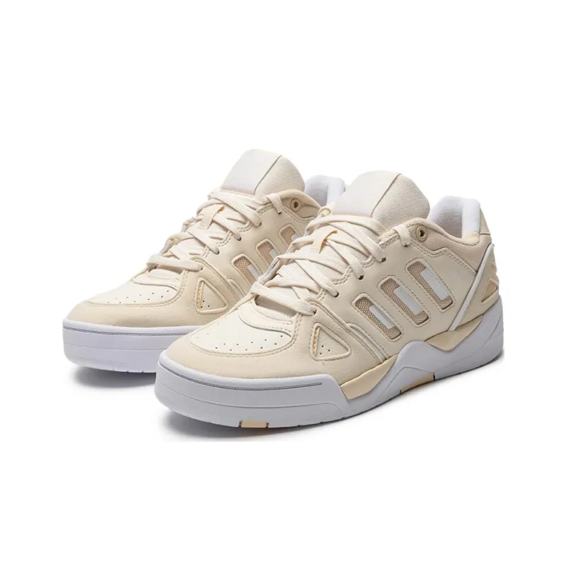 Adidas Midcity Low Shoes 'Wonder White Sand Strata'-1