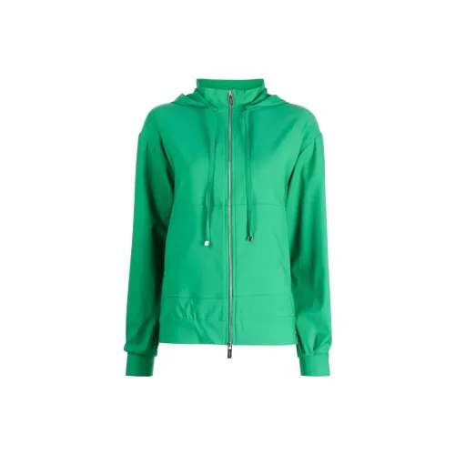 KITON Jackets Women's Emerald Green