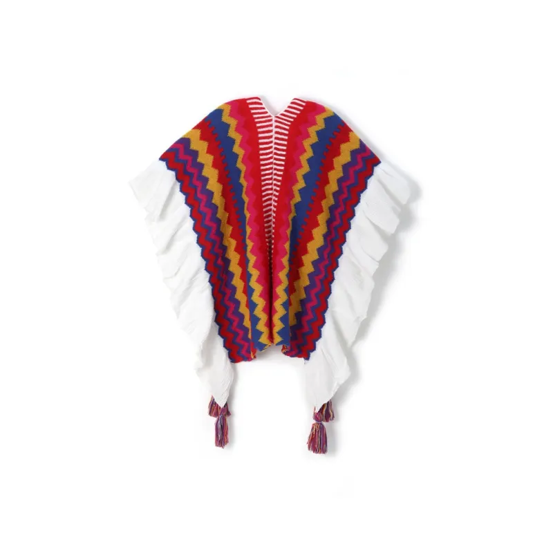 FREE RABBITⅡ Shawls Women's-2