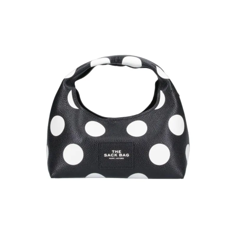 MARC JACOBS The Mini Sack Bag-0