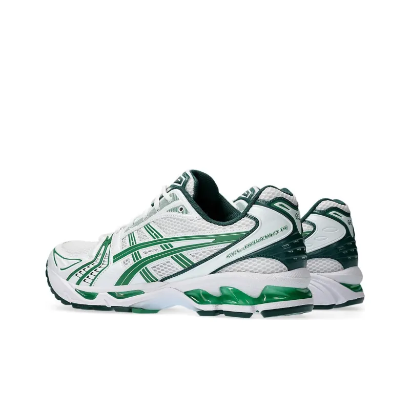 Asics Gel Kayano 14 Aritzia White Leprechaun Women's-3